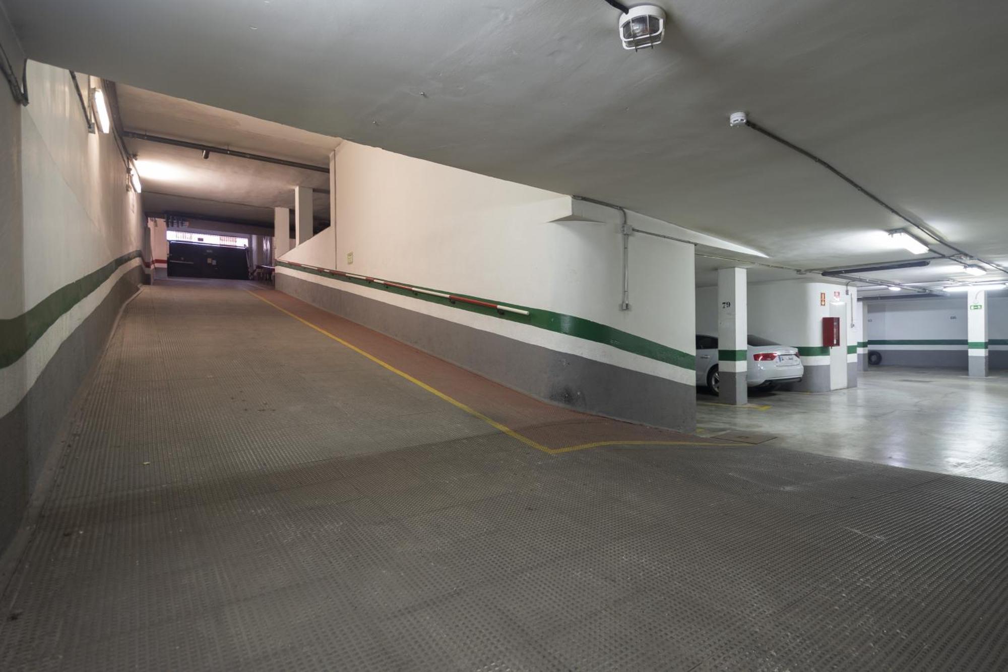 Apartamento Adultos Centro N V 1 Free Parking — Photos 2