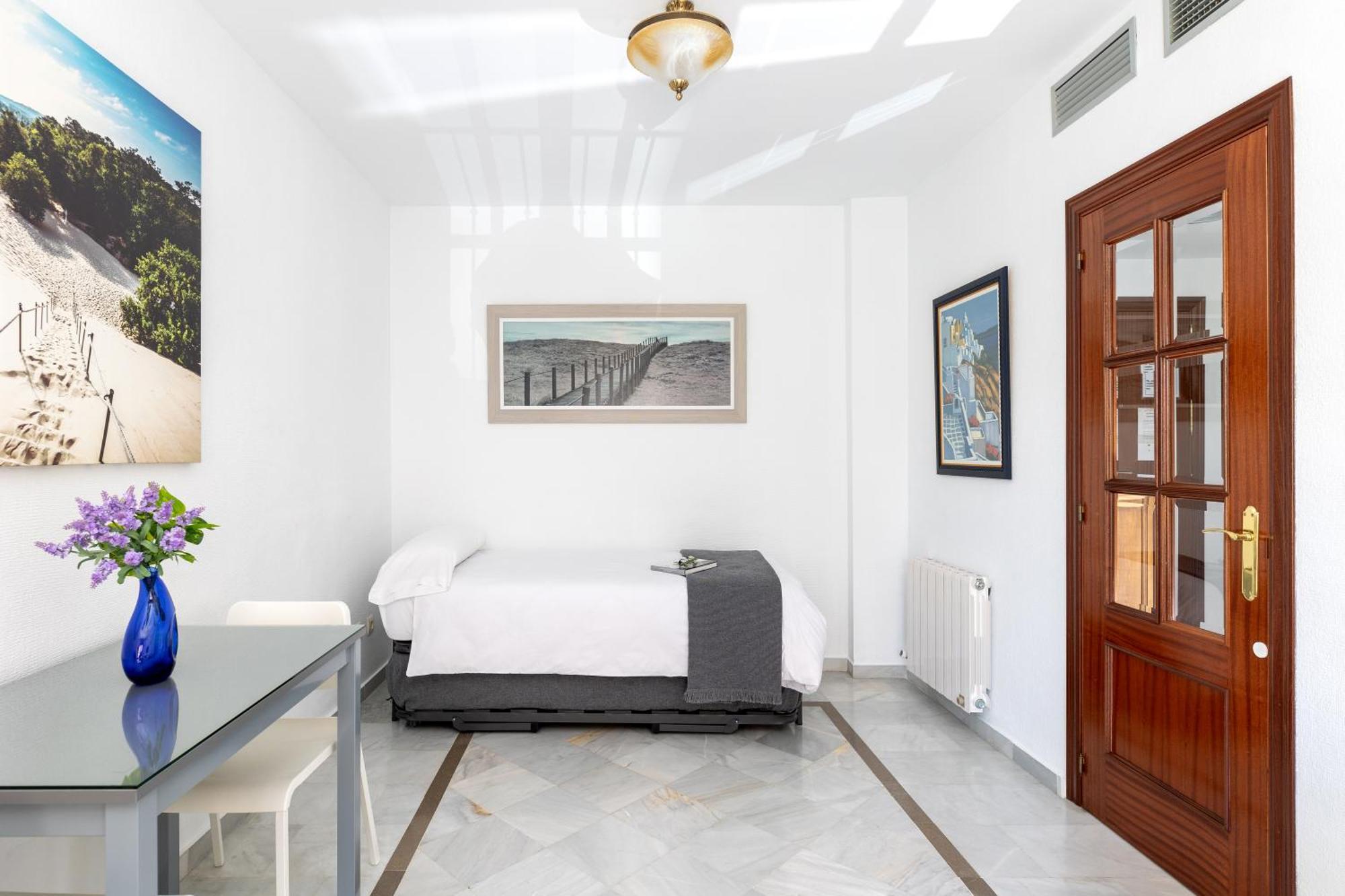 Apartamento Adultos Centro N V 1 Free Parking — Photos 3